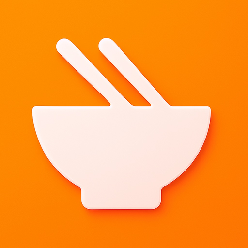 LeanBites - Healthy Dining app icon