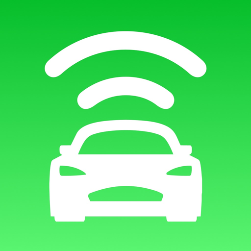 myCar: Car Widgets & Dashboard app icon
