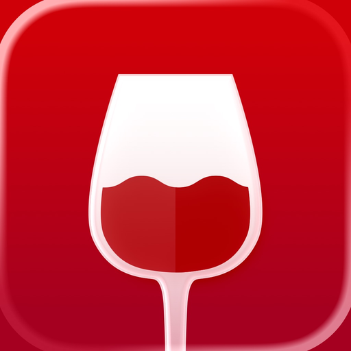FineWine - Wine Scanner app icon