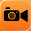 RAW Cam: Open Gate DNG Video icon