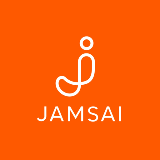 Jamsai e-Book app icon