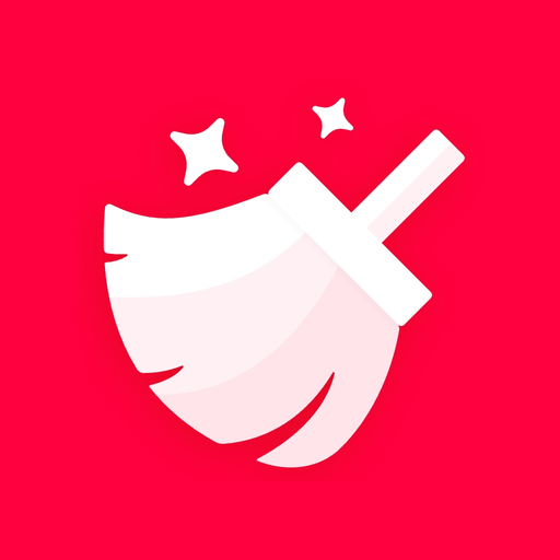 Powerful Clean: Phone Cleaner app icon