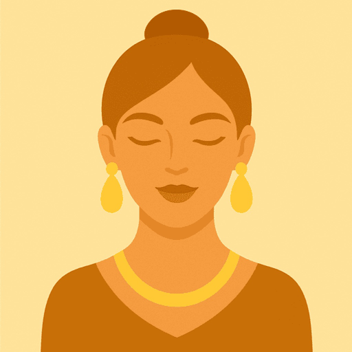 AI Jewelry Try-On: JewelryTry app icon