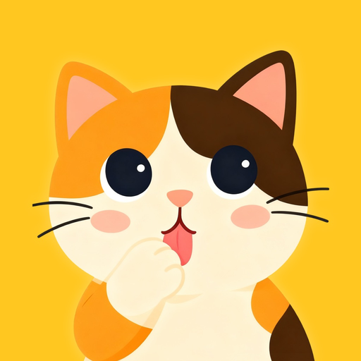 Pet Chat: Cat & Dog Translator app icon