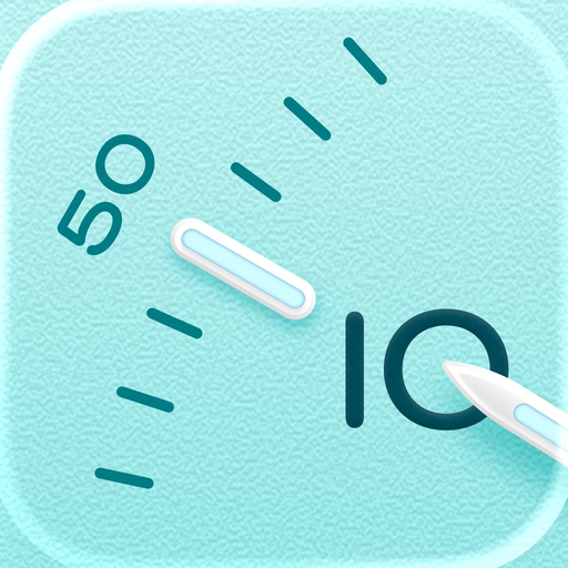 Bauhaus Clock - Analog Watch app icon