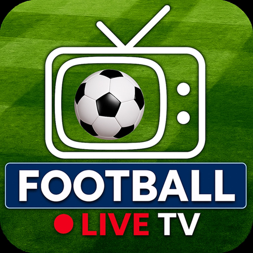 CricFy TV - Football Live TV app icon