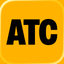 ATC - Live Air Traffic Radio icon