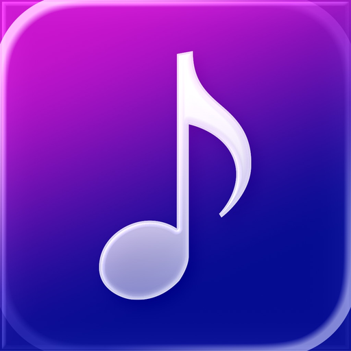 MusiQ AI - AI Music Generator app icon