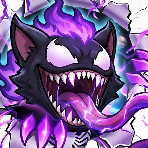 Evo Defense app icon