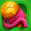 Yarn Loop: Knit Puzzle icon
