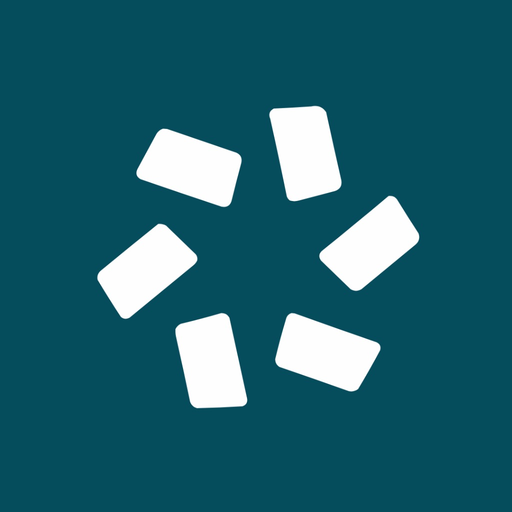 eCollection app icon