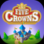 Five Crowns: Kingdom Quest icon