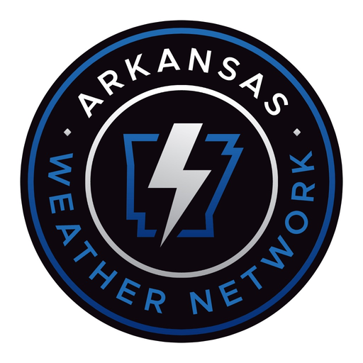 Arkansas Weather Network app icon