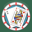 Texas Hold'em Trainer icon