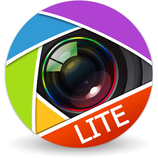 CollageIt 3 Lite app icon