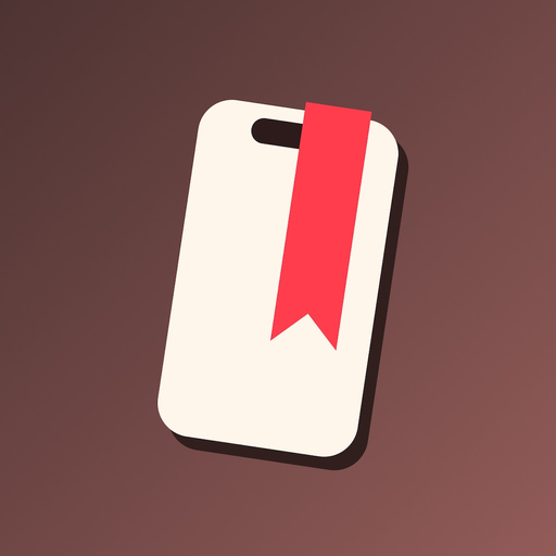BibleScroll: Christian Focus app icon