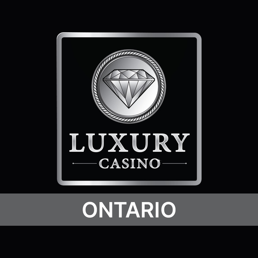 Luxury Casino Ontario app icon