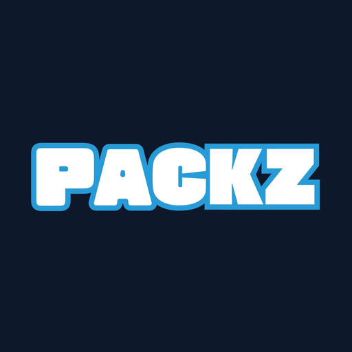 Packz app icon