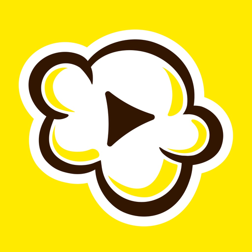 Popkon - Trending Short Dramas app icon