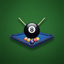 8 Ball Pool for Watch icon