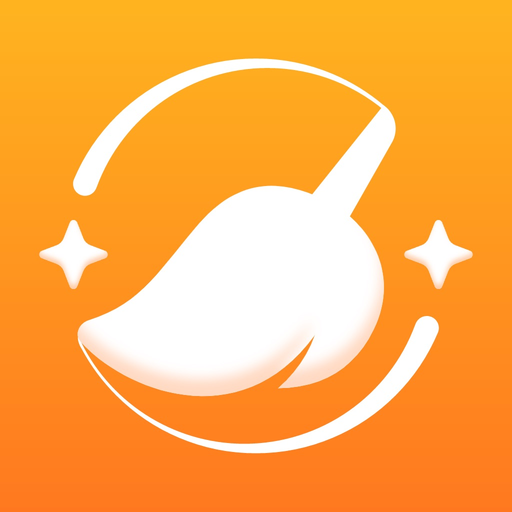 CleanMy Storage: AI Cleanup app icon