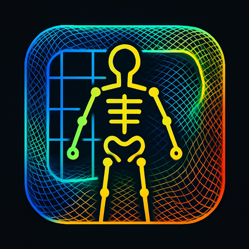 MeshTigator app icon