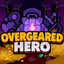 Overgeared Hero: Merge RPG icon