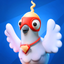 I Am Bird - original game icon