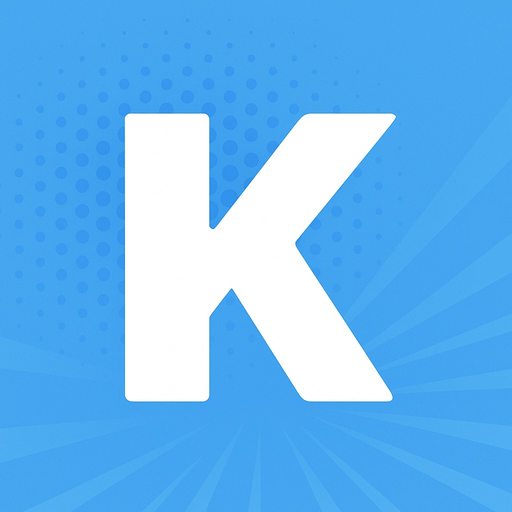 KotatsuManga app icon