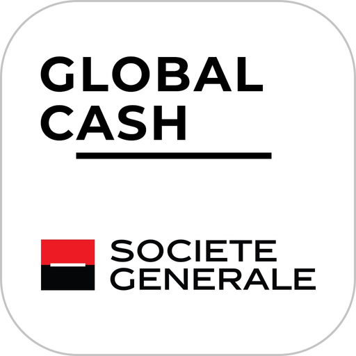 Global Cash Mobile app icon