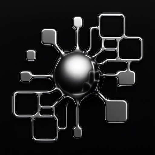 Meta Prompt app icon