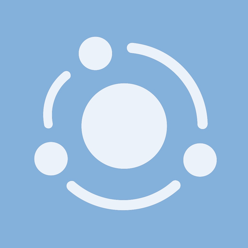 StudentOrbit app icon