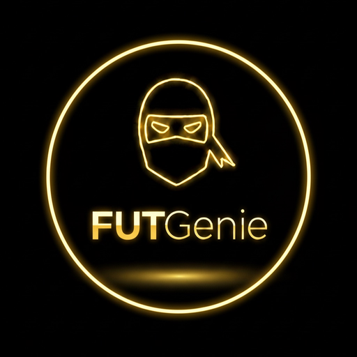 FUTGenie app icon