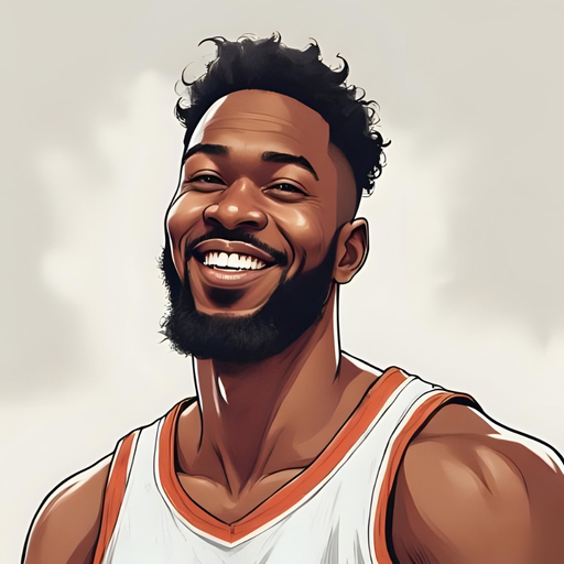 Basketball Agent Manager Star app icon