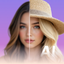 FaceEra – Age & Photo AI icon
