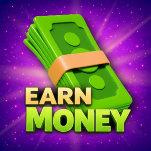 Push Party - Earn Real Money app icon