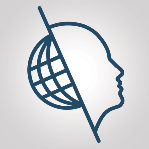 OHBM app icon