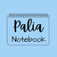 Unofficial Palia Notebook icon
