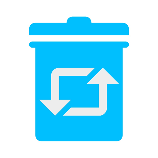 UnRepostAll: Repost Remover app icon