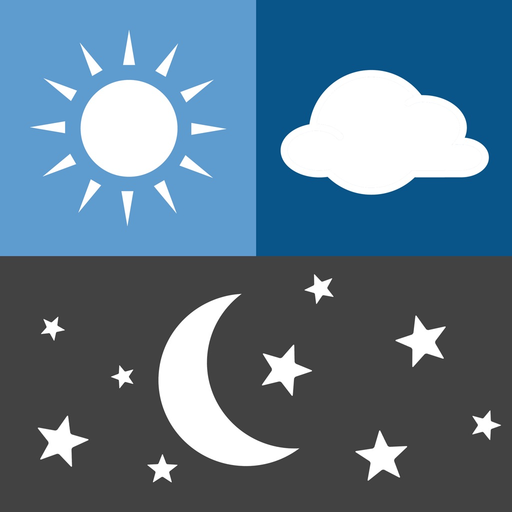 Clear Outside app icon