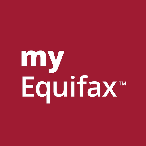 myEquifax UK app icon