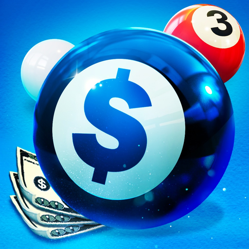 8 Ball Strike: Play to Win app icon