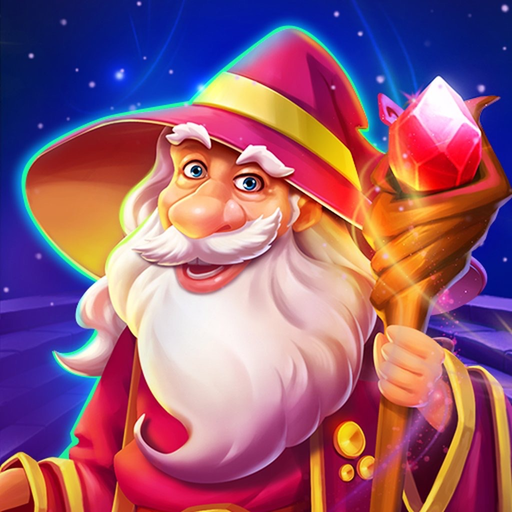 Fortunate Arcane pop app icon