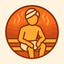 Sauner - Sauna Tracker & Log icon