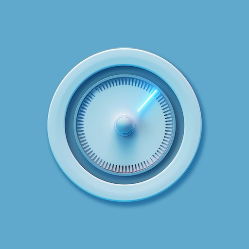 Project Deep Trace app icon