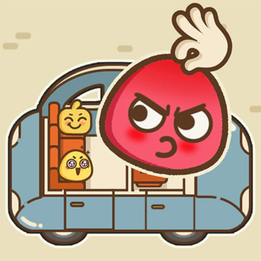 Where's My Seat?・Logic Puzzles app icon
