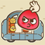 Where's My Seat?・Logic Puzzles icon