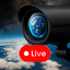 Mappa: GPS Satellite Earth Map icon