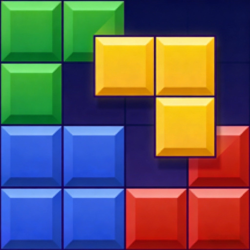 Block Blast - Puzzle Game 2026 app icon