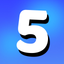 5 Second Rule - Group Guess icon